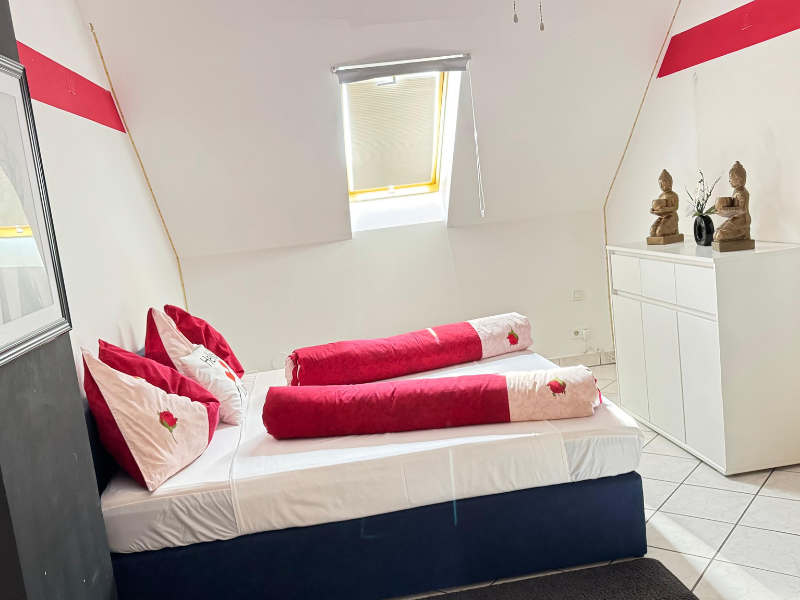 dopple bett zimmer