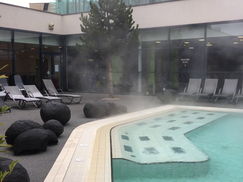 Therme Linsberg Asia