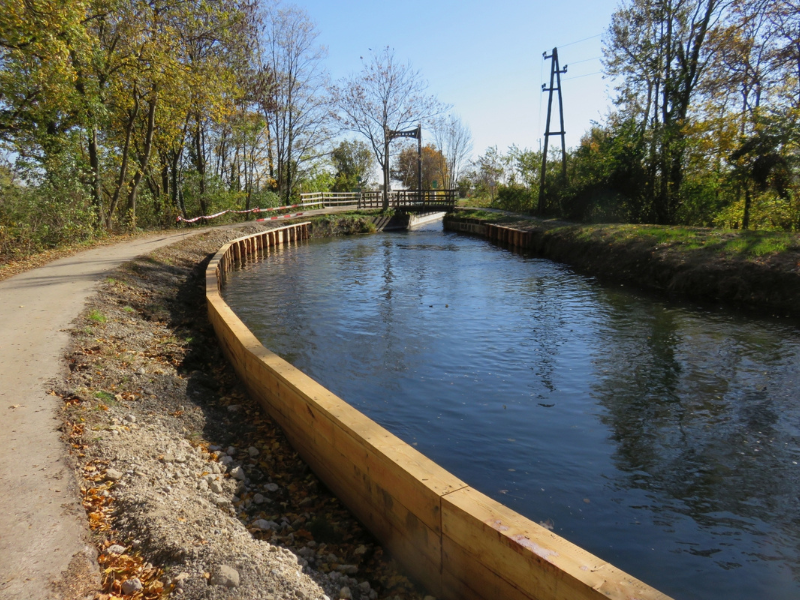 Wiener Neustädter Kanal